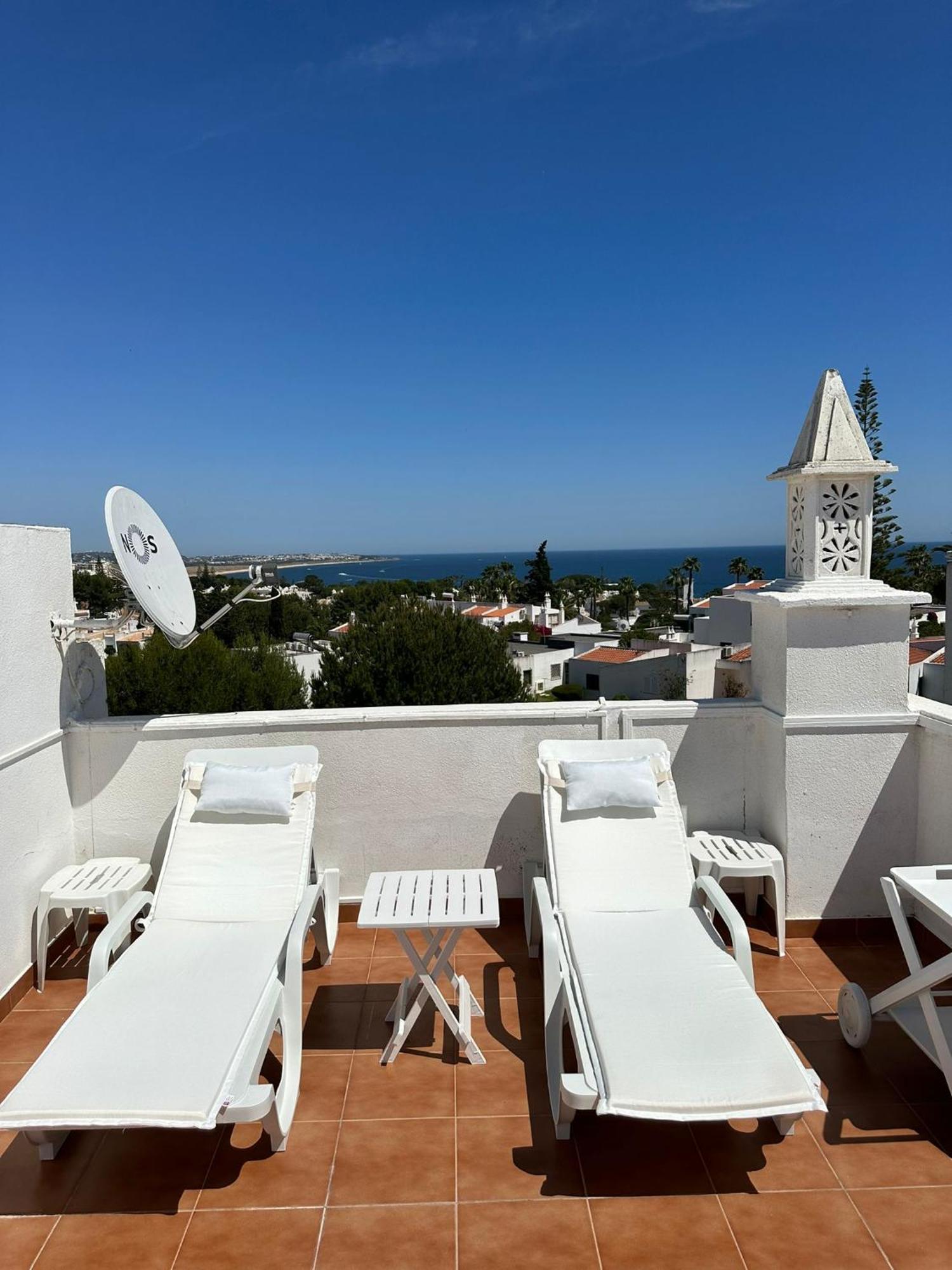 Casa Oliveira - Algarve Apartment Porches  Exterior photo